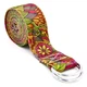 Ремень для йоги пояс для занятий йогой и пилатеса Zelart Yoga Belt 6975-14 183 см - изображение 1