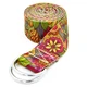 Ремень для йоги пояс для занятий йогой и пилатеса Zelart Yoga Belt 6975-14 183 см - изображение 2
