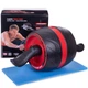 Колесо для пресса с возвратным механизмом ролик для пресса Zelart Ab Carver Pro 5031 - изображение 5