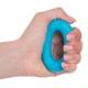 Набор кистевых эспандеров Zelart Grip Kit My Fit 2527 Blue 5 эспандеров в комплекте - изображение 3