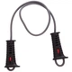 Эспандер трубчатый с ручками регулируемый по длине Zelart My Fit 1801 Red-Black - изображение 4