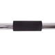 Турник в дверной проем раздвижной Zelart 2559 60-100см Silver-Black - изображение 3