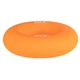 Эспандер кистевой силиконовый кольцо Zelart Jello 2526 нагрузка 50LB Orange - изображение 2