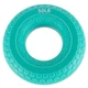 Эспандер кистевой силиконовый кольцо Zelart Jello My Fit 2524 нагрузка 50LB Mint - изображение 2