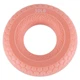 Эспандер кистевой силиконовый кольцо Zelart Jello My Fit 2524 нагрузка 30LB Pink - изображение 3