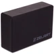 Блок для йоги кирпич для йоги Zelart Modern 2572 Black - изображение 1