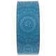 Колесо для йоги кольцо для йоги Zelart Fit Wheel Yoga 2432 Turquoise-Black - изображение 3