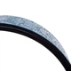 Колесо для йоги кольцо для йоги Zelart Fit Wheel Yoga 2432 Turquoise-Black - изображение 5