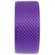 Колесо для йоги масажне кільце для йоги Zelart Fit Wheel Yoga 2436 Purple-Mint - зображення 3