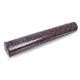 Масажний ролик ролер гладкий Foam Roller Zelart 6665 Black-White довжина 90 см - зображення 4