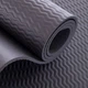 Килимок для фітнесу та йоги професійний Zelart My Fit NBR 2263 4мм Dark Grey - зображення 7