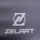 Килимок для фітнесу та йоги професійний Zelart NBR 2264 6мм Dark Grey - зображення 6