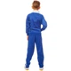 Костюм спортивний дитячий Zelart Sport LD-581 зростання 140-145 см (30) Blue-White - зображення 6