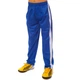 Костюм спортивний дитячий Zelart Sport LD-581 зростання 140-145 см (30) Blue-White - зображення 8