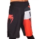 Шорты для смешанных единоборств Venum Revenge 5817 размер XL (50-52) Black-Red - изображение 2