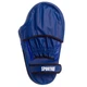Лапа прямая удлиненная (2шт) Sportko PD4 размер 36x20x5см Blue - изображение 3