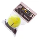 Тенісний м'яч на резинці боксерський Fight Ball Odear D5 Green-Black - зображення 3