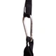 Петлі Береша Valeo My Fit 4423 Black (підвісні атлетичні стропи на турнік для спини та преса) - зображення 3