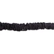 Поводок амортизатор с рукоятками для силовых тренировок Zelart My Fit 4109 Black - изображение 4