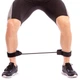 Латеральный амортизатор для ног Record Ankle Speed Bands My Fit T230 Black - изображение 3