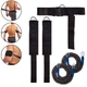 Поводок амортизатор для рук Zelart Arm Training 3122 Black-Blue (тренировочная система для рук) - изображение 1
