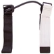 Латеральный амортизатор для ног Record Ankle Speed Bands My Fit T230 Black - изображение 4