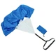 Парашют сопротивления для бега тормозной парашют Zelart 0508 Blue - изображение 1