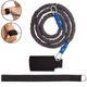 Тренажер для бросков Zelart Throwing Trainer My Fit 3016 Grey-Blue - изображение 1