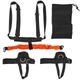 Тренировочная система Record Cobra Pro My Fit 5756 Black-Orange - изображение 2
