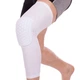 Наколенник для экстремальных видов спорта Zelart 5665 (1шт) S White - изображение 1