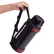 Термос сталевий Zelart Vacum Cup CY-25 об'єм 2000 мл Black - зображення 9