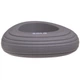 Эспандер кистевой силиконовый кольцо Zelart Jello Fit 3812 нагрузка 50LB Grey - изображение 3