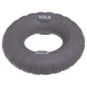 Эспандер кистевой силиконовый кольцо Zelart Jello Fit 3811 нагрузка 50LB Grey - изображение 3
