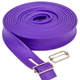 Жгут эластичный спортивный лента сопротивления RESISTANCE LOOP 3936-5 Violet - изображение 1