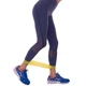 Лента сопротивления RESISTANCE LOOP Sport 6220-1 жесткость XXS Yellow-White - изображение 5