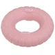 Еспандер кистьовий силіконовий кільце Zelart Jello Fit 3811 навантаження 30LB Light Pink - зображення 2
