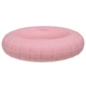 Еспандер кистьовий силіконовий кільце Zelart Jello Fit 3811 навантаження 30LB Light Pink - зображення 3