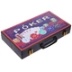 Набор для покера 300 фишек в пластиковом кейсе Poker Game Brain Set 300S-2A - изображение 6