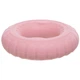 Еспандер кистьовий силіконовий кільце Zelart Jello Fit 3813 навантаження 20LB Light Pink - зображення 2