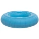 Эспандер кистевой силиконовый кольцо Zelart Jello Fit 3813 нагрузка 20LB Blue - изображение 3