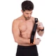 Бинты кистевые для жима и тяги Zelart Fit 2256 Black-Orange - изображение 7