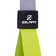 Тренировочные подвесные петли для функционального тренинга Zelart 3594 Grey-Green - изображение 4