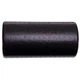 Масажний ролик ролер гладкий Foam Roller Zelart Fit 3586-30 розмір 30x15 см Black - зображення 3