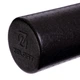 Масажний ролик ролер гладкий Foam Roller Zelart Fit 3586-30 розмір 30x15 см Black - зображення 5