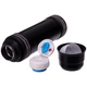 Сталевий Термос Zelart Vacum Cup CY-24 об'єм 1500 мл Black - зображення 8