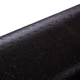 Массажный ролик роллер гладкий Foam Roller Zelart Fit 3586-60 размер 60x15 см Black - изображение 5