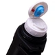 Сталевий Термос Zelart Vacum Cup CY-24 об'єм 1500 мл Black - зображення 9