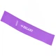 Лента сопротивления RESISTANCE LOOP Sport 6668-3 жесткость L Violet-White - изображение 1