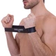 Лента сопротивления RESISTANCE LOOP Sport 6410-BK жесткость XL Black-White - изображение 2