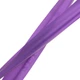 Стрічка опору Zelart RESISTANCE LOOP Sport My Fit 6410-V жорсткість SM Violet-White - зображення 2